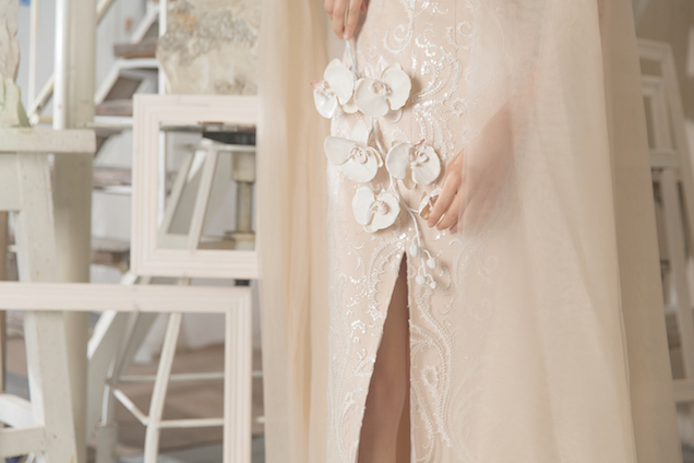 Весільне плаття - Верона - Fashion Manufacture